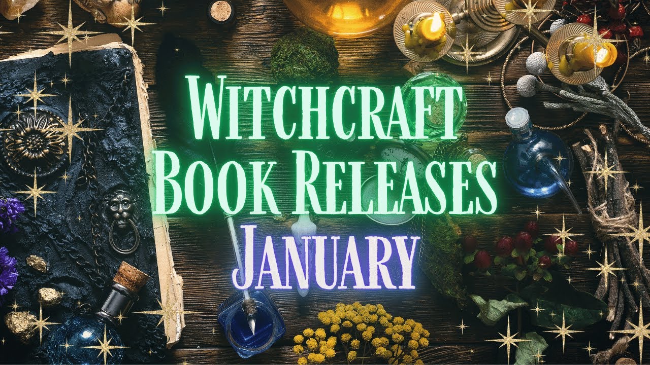 Faeries, Familiars and Love Spells - Witchcraft Books
