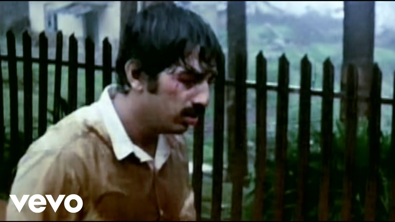 Surmayee Ankhiyon Mein-Sad Version Best Video - Sadma|Sridevi,Kamal Haasan|K.J. Yesudas