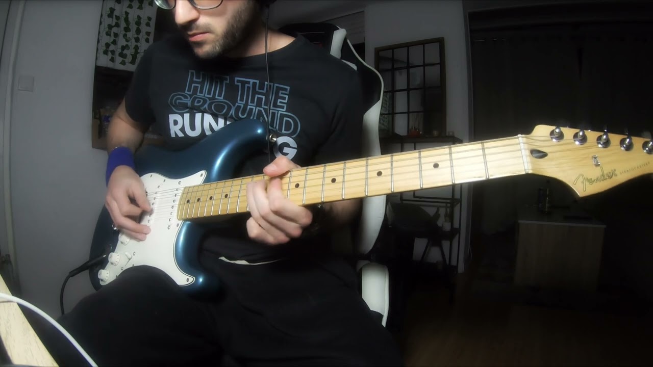 Crescendo