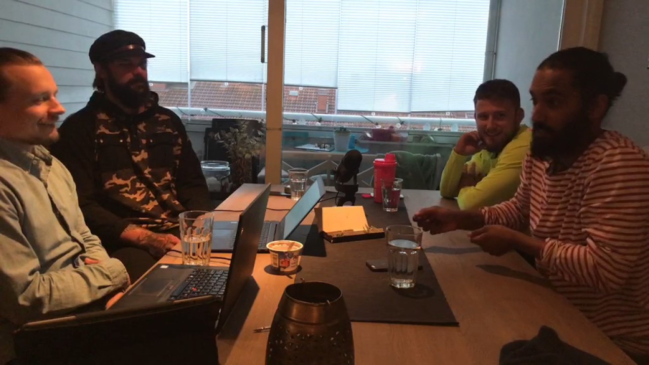 VMG studio #32