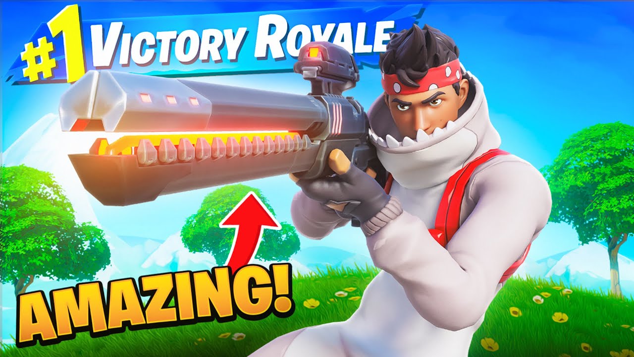 Am I the BEST with the Railgun? (Solo VS Squads)