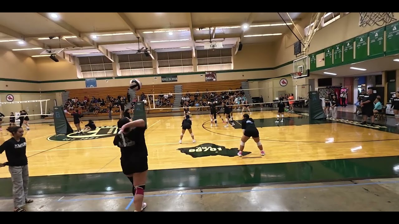 KVA vs 808 Kristen 14
