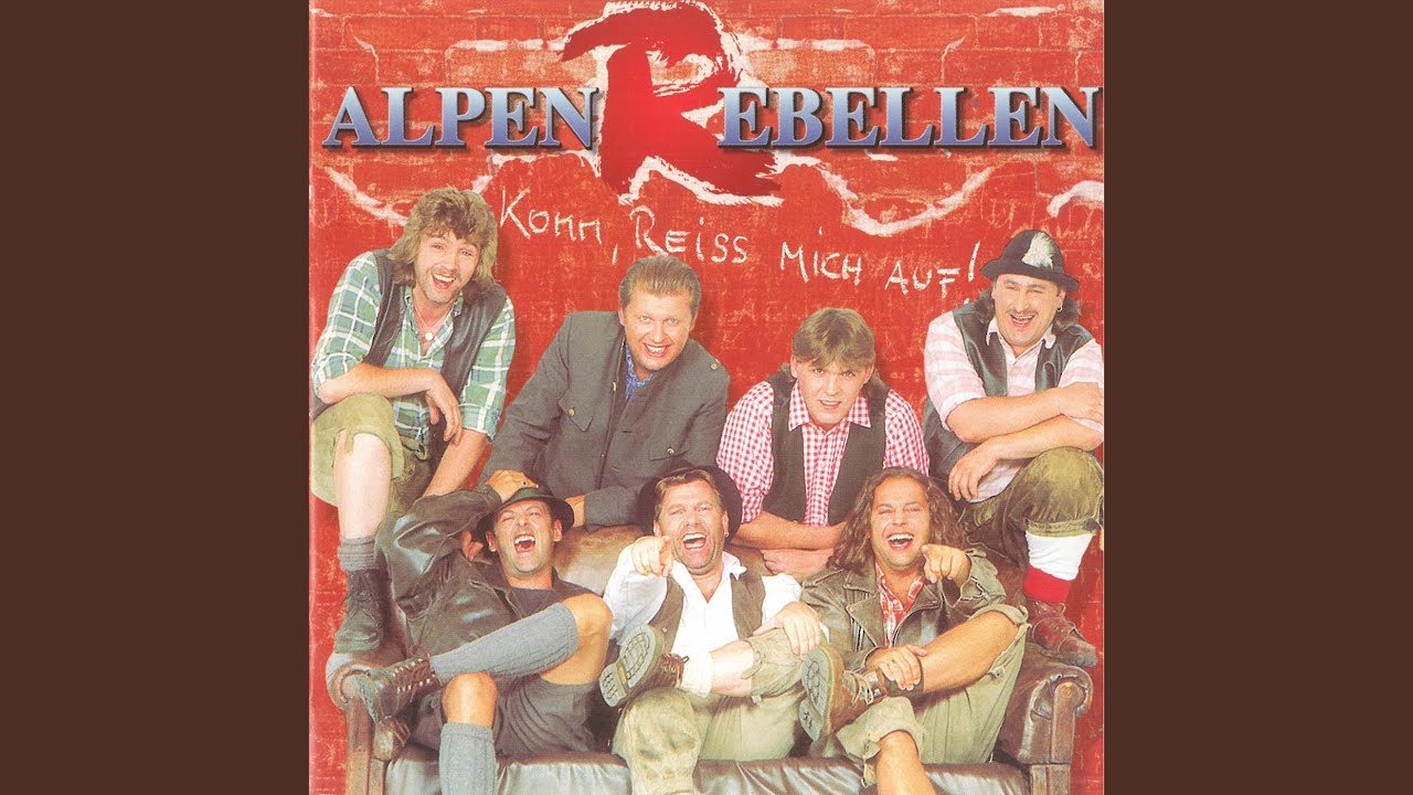 Fetzensch&auml;dl