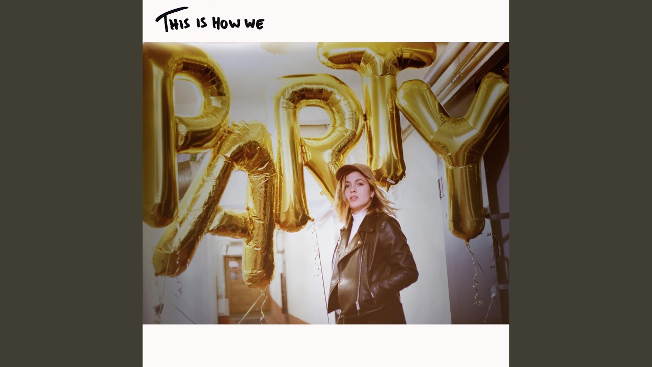 This Is How We Party