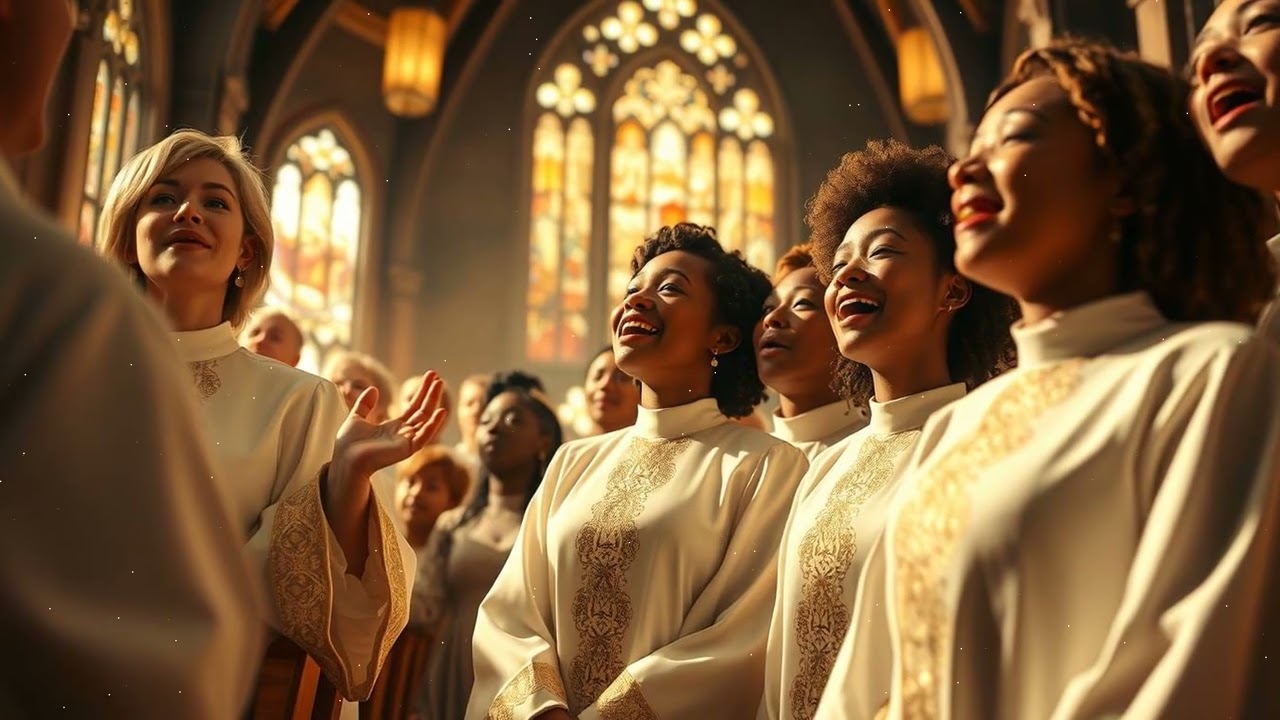 Morning Prayer Worship 🌅  Gospel Songs to Start Your Day Right