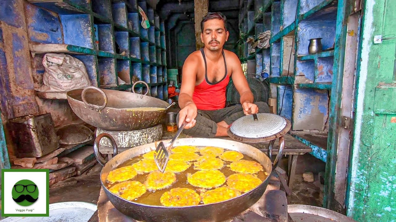 Jodhpur Food Tour | Indian Street Food