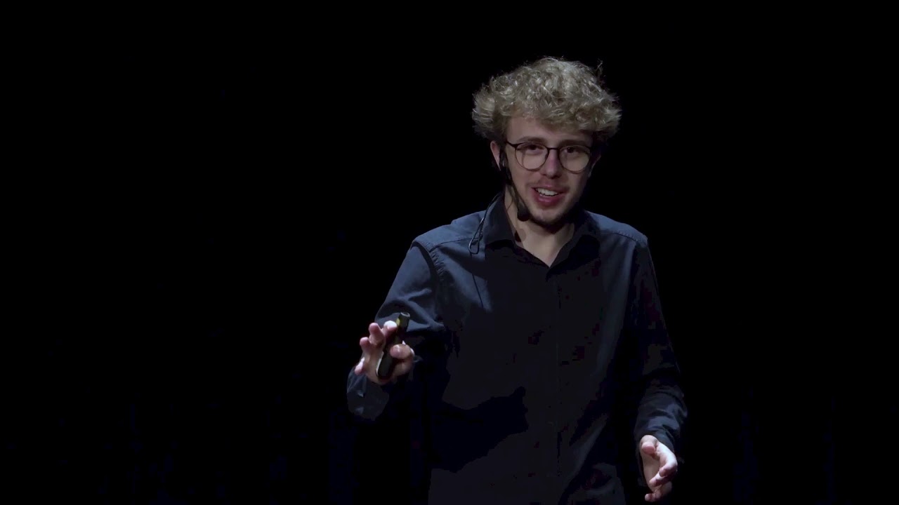 Análise das intersecções dos ODS - Agenda 2030 | André Amaral Thiele | TEDxPortoSeguroSchool