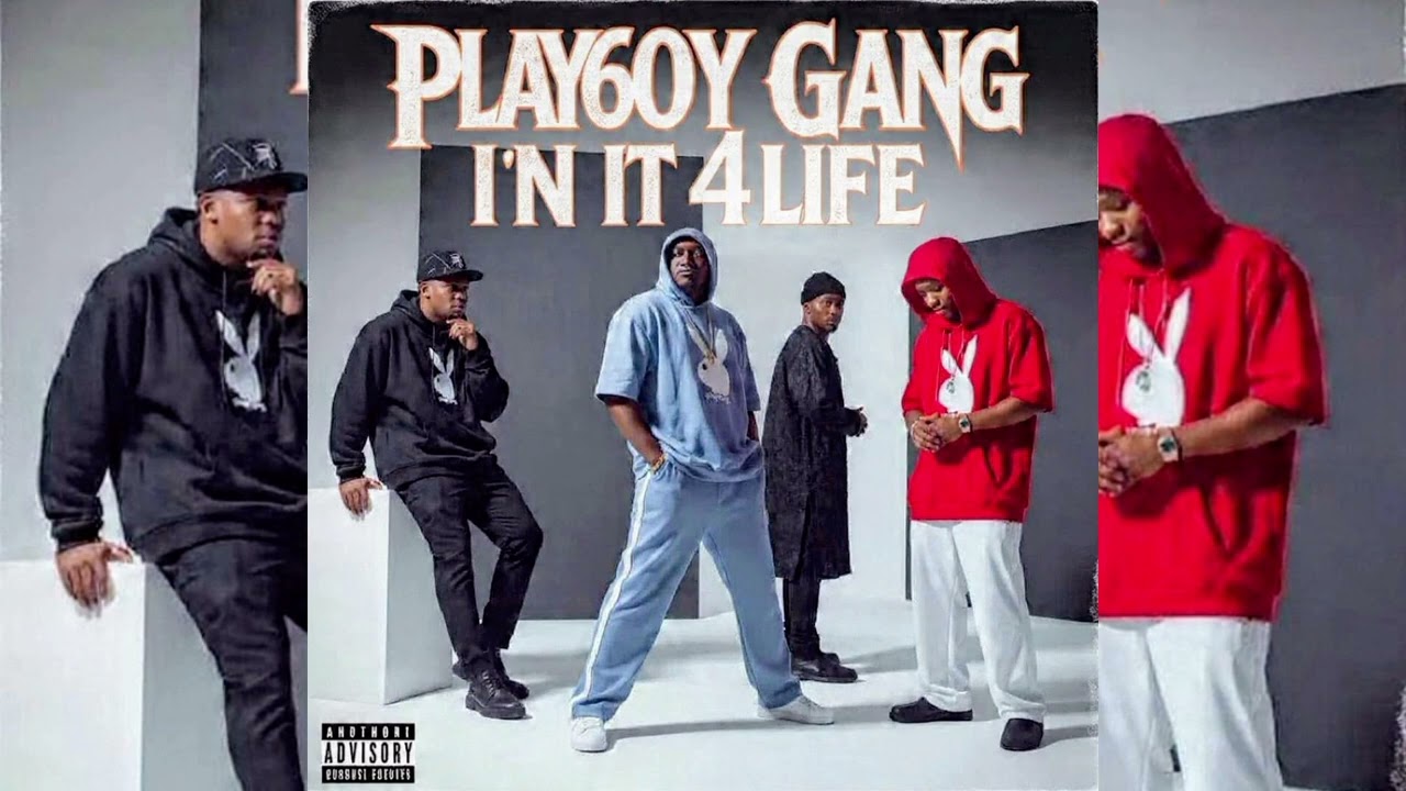 Play60y Gang - Victor Giles