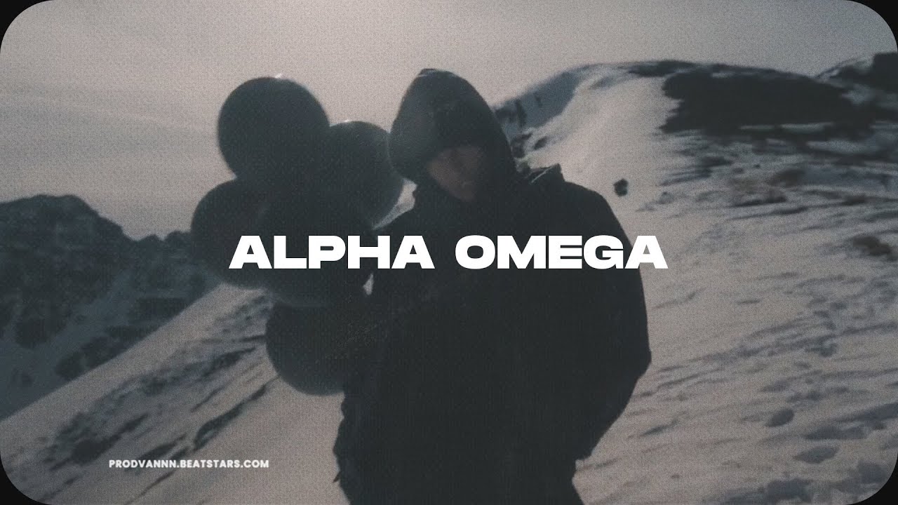 (Free) Hard NF Type Beat - 'Alpha Omega'