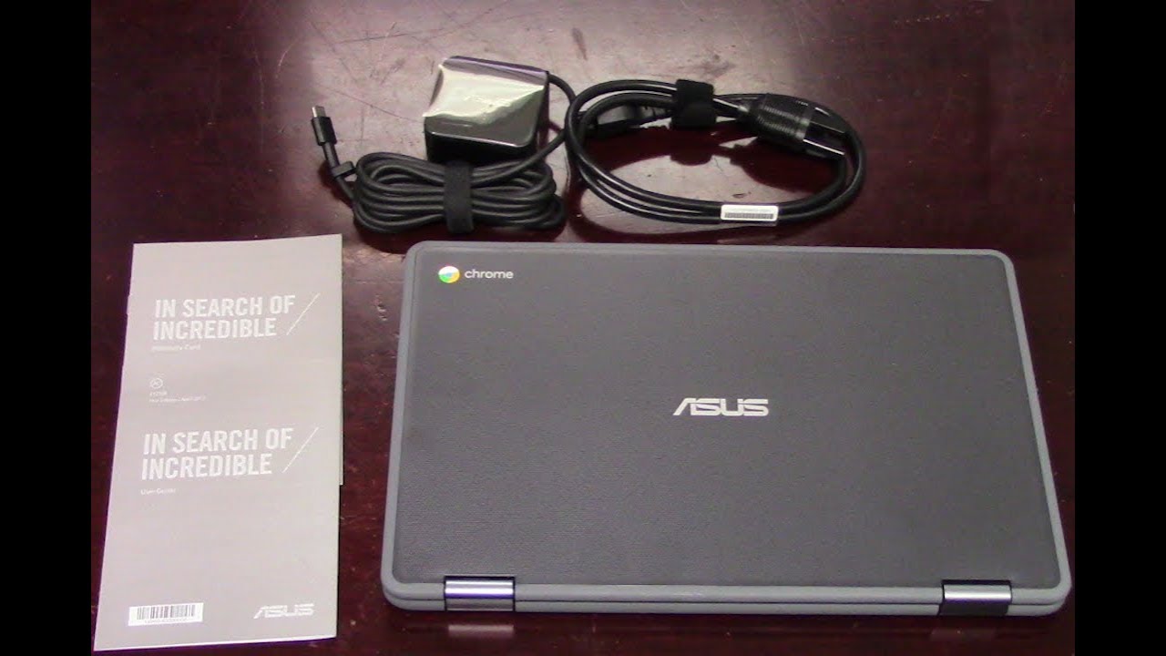Acer Spin 11 Unboxing and Testing.
