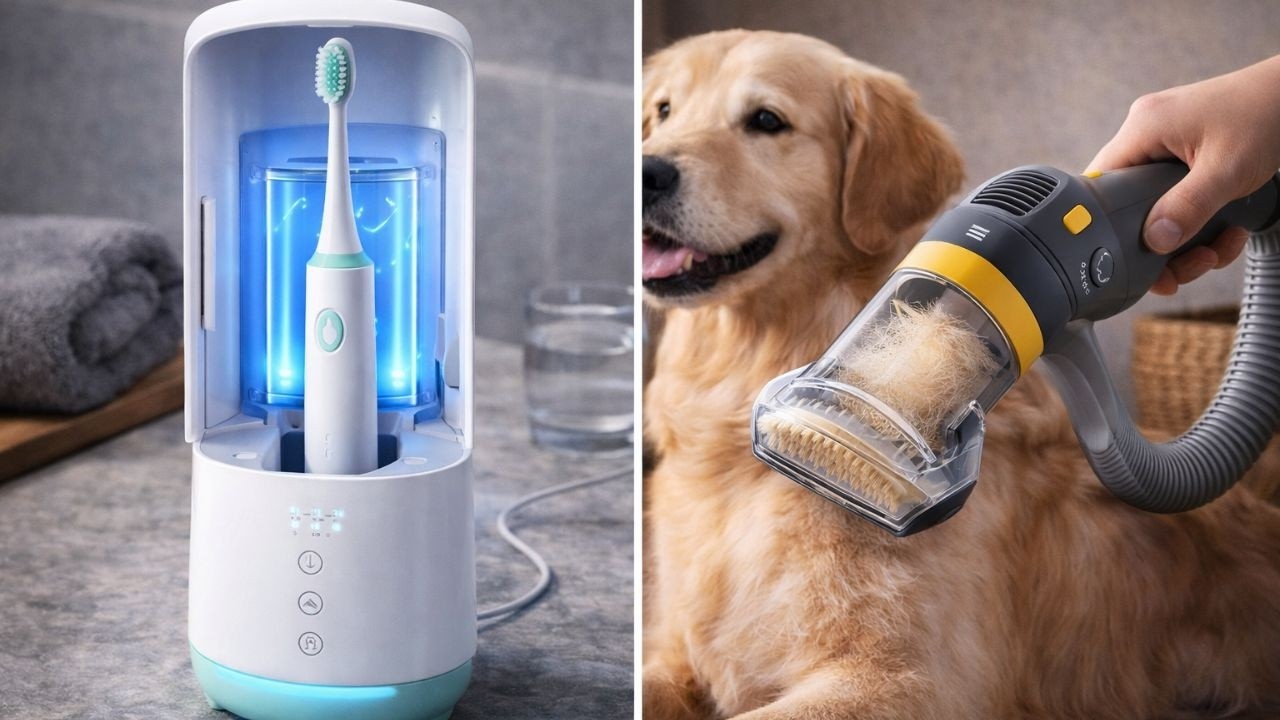 40 Tested Amazon Home Gadgets Worth Buying in 2026!