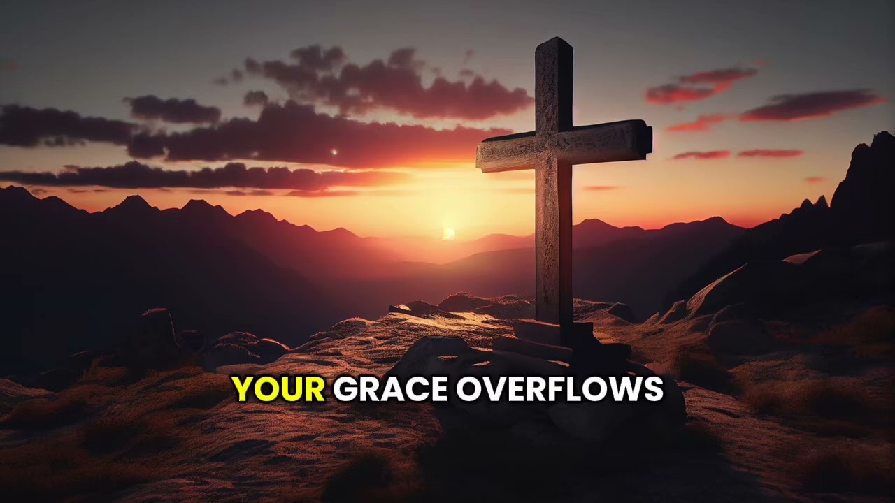 🙏 FAITH ON FIRE | Powerful Worship Adoration | Ignite Your Spirit in His Presence 2026