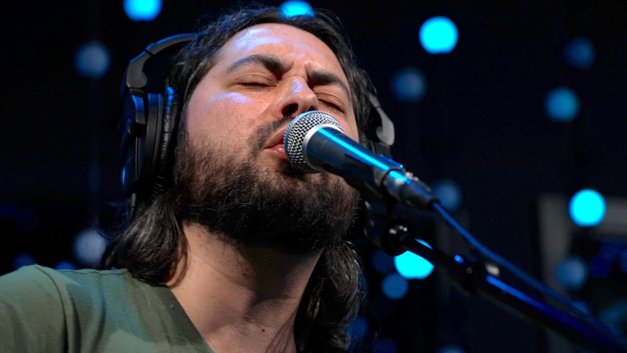 The Tubs - Freak Mode (Live on KEXP)