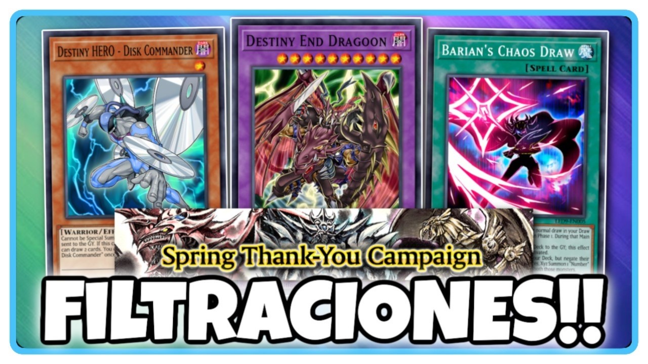 OTRA NUEVA CAMPAÑA!! Próxima Caja con Destiny Hero!? | Yu-Gi-Oh! Duel Links