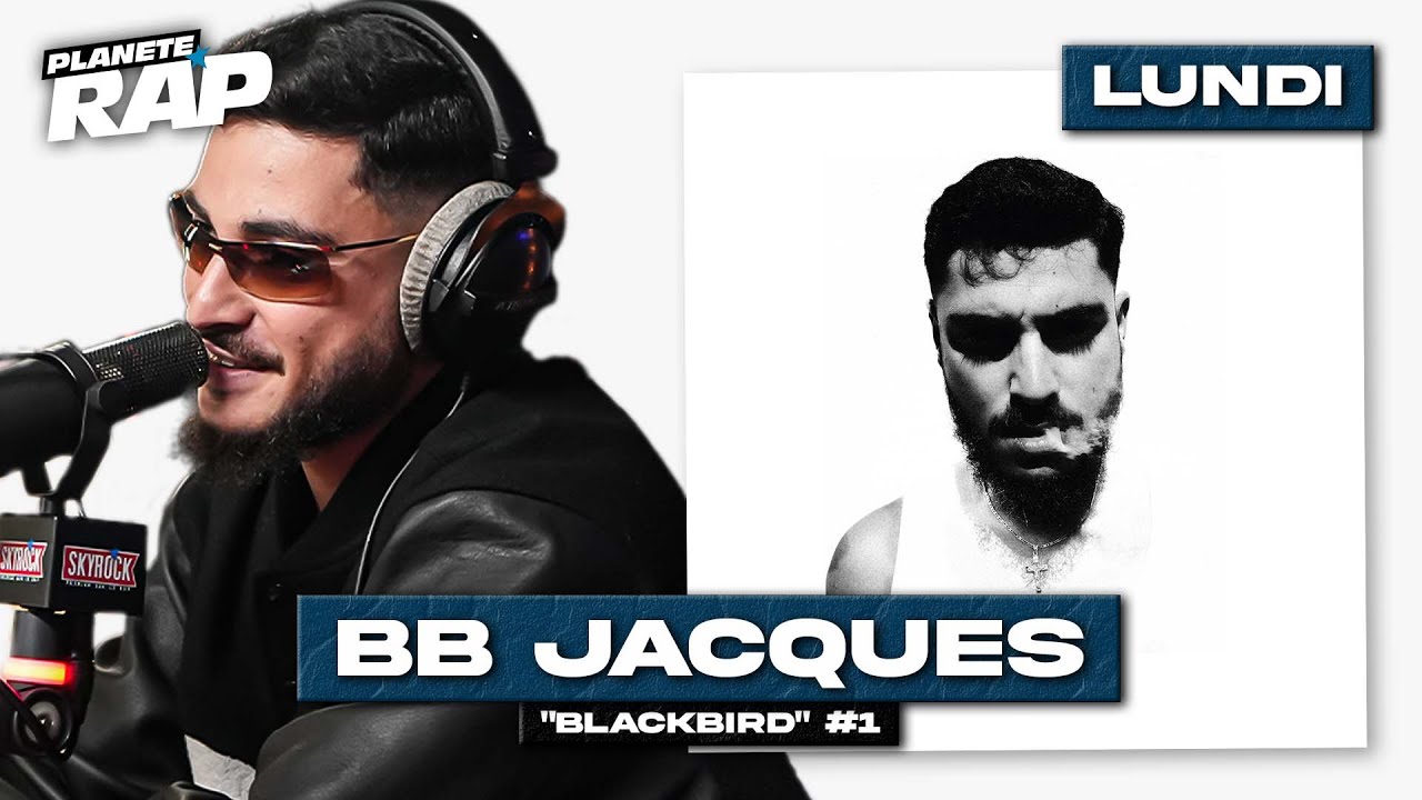 #PlanèteRap BB Jacques 