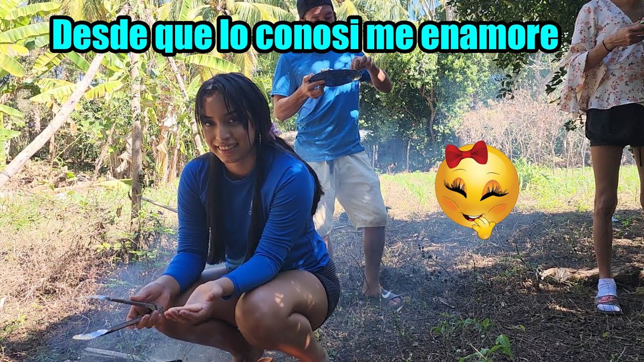 Por fin Beto cuenta lo que tiene con Jessica y como la conoció😍Preparando ricas enchiladas- 4