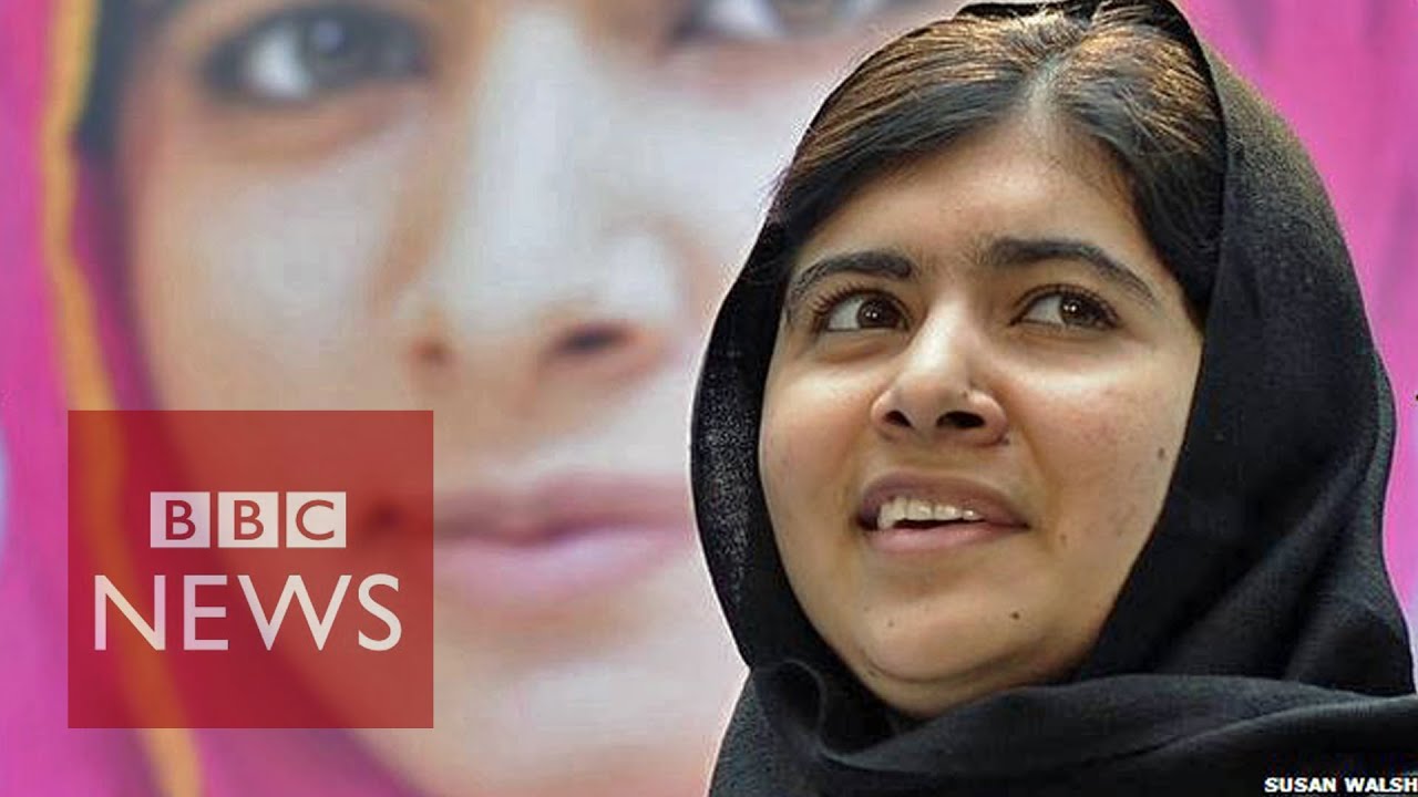 How BBC Urdu 'discovered' Malala