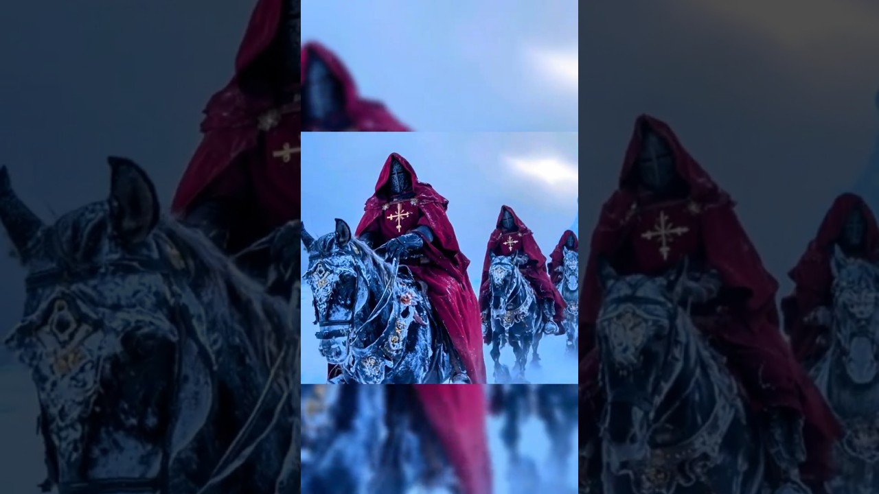 Medieval Gregorian Chants