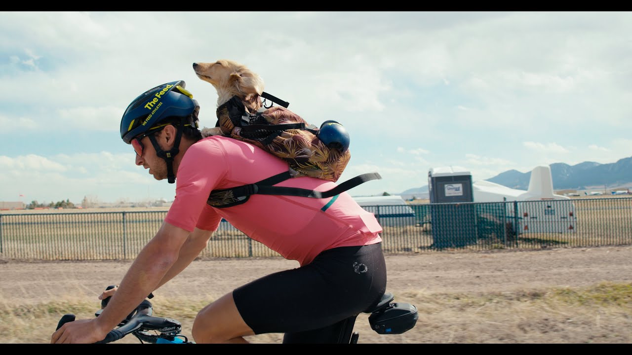 PEARL iZUMi Legends of Cycling: Sir Willie the Wiener