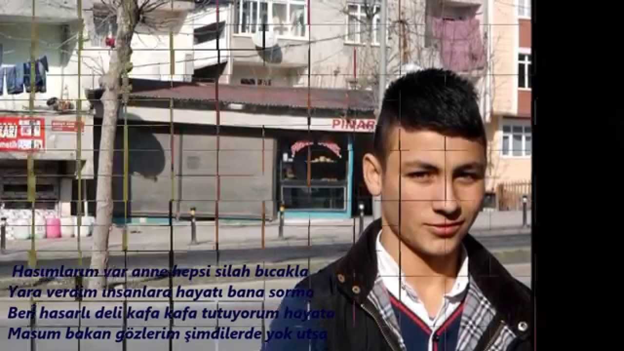 HayaLcash Eyvallahım Yok Artık feat Şerri İkaz & 04İnfaz