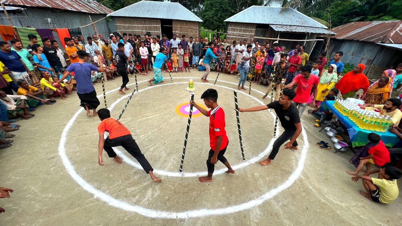 Whoever invented this game should be given a Nobel