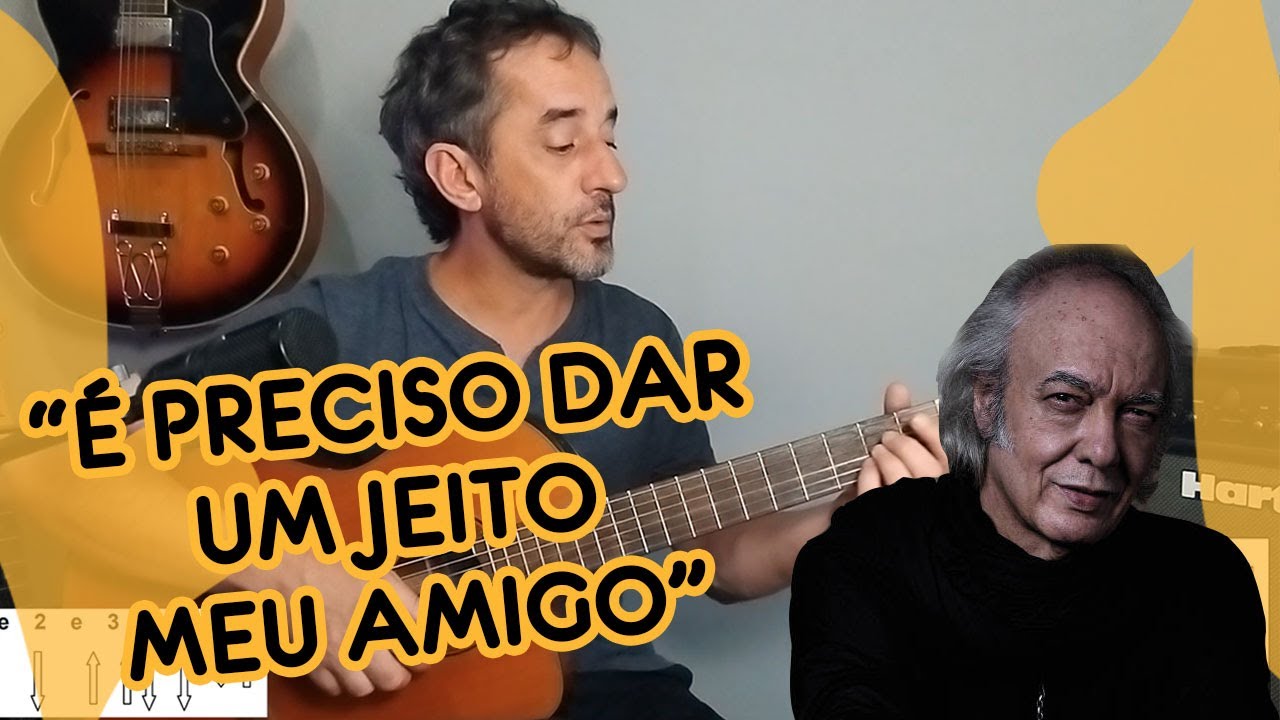 Como Tocar 