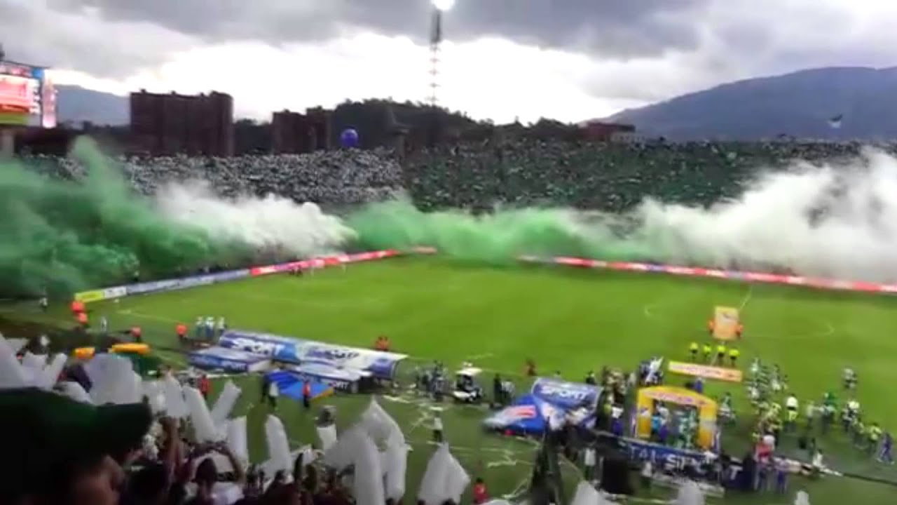 Nacional Campeón - Los del Sur