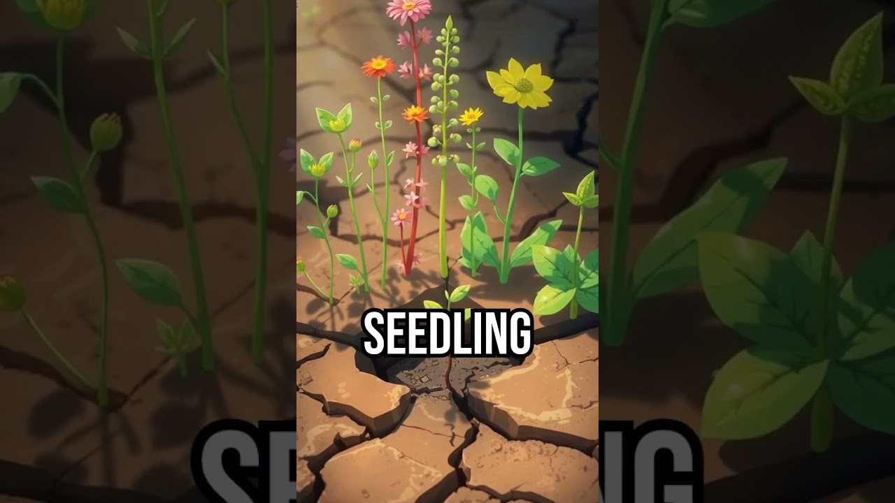 Nature's Resilience