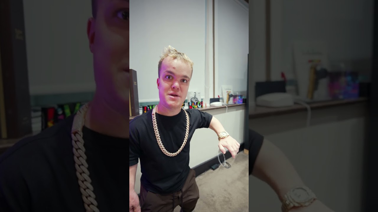 Buying a $650K Watch