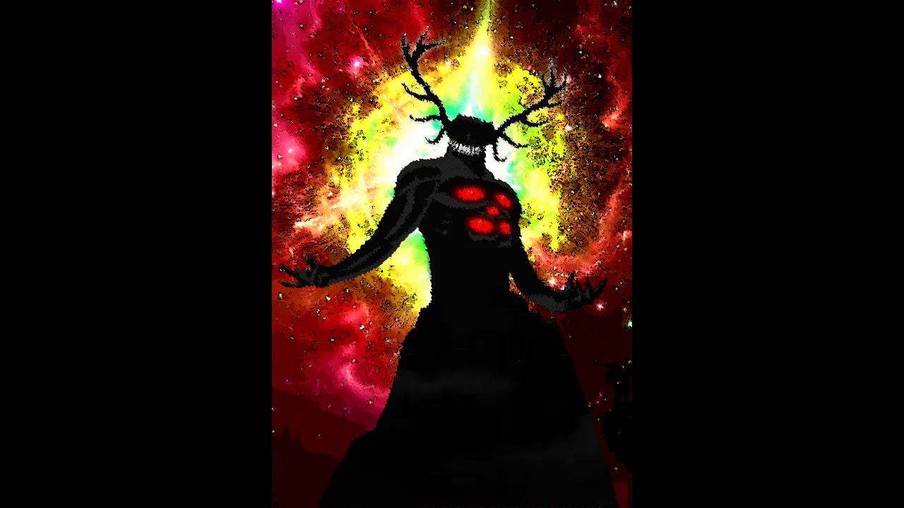 the scarlet king theme song