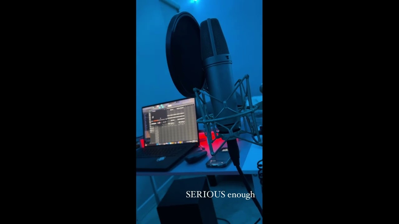 k suave previews a beat from the album (prod. orchid2k)