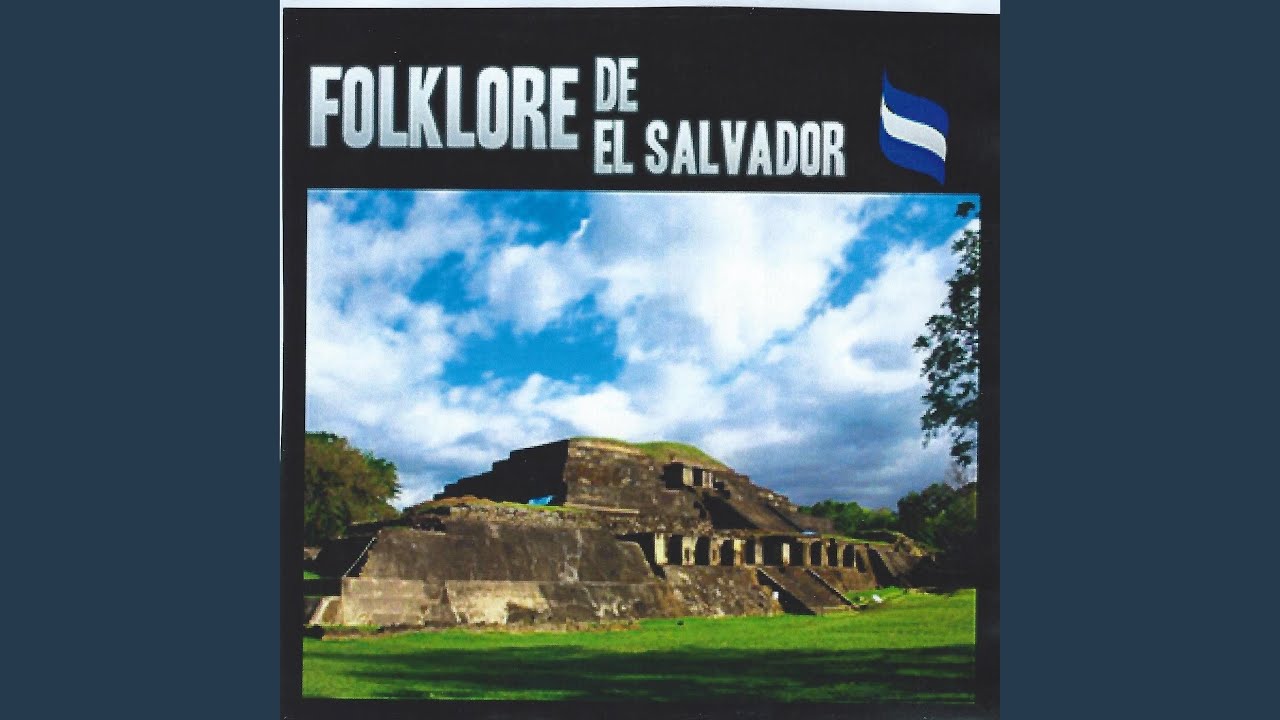 El Dia de la Cruz (Instrumental)