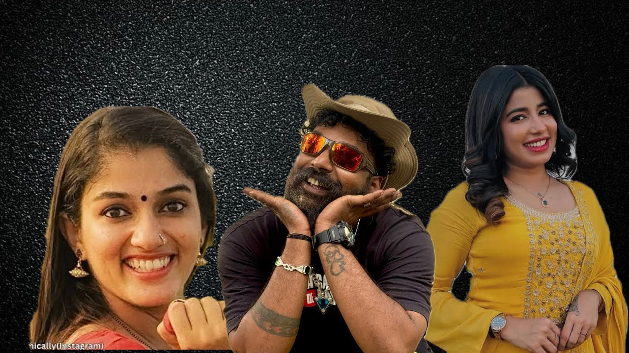 ❗️BIGBOSS അവരാതം🚫❗️