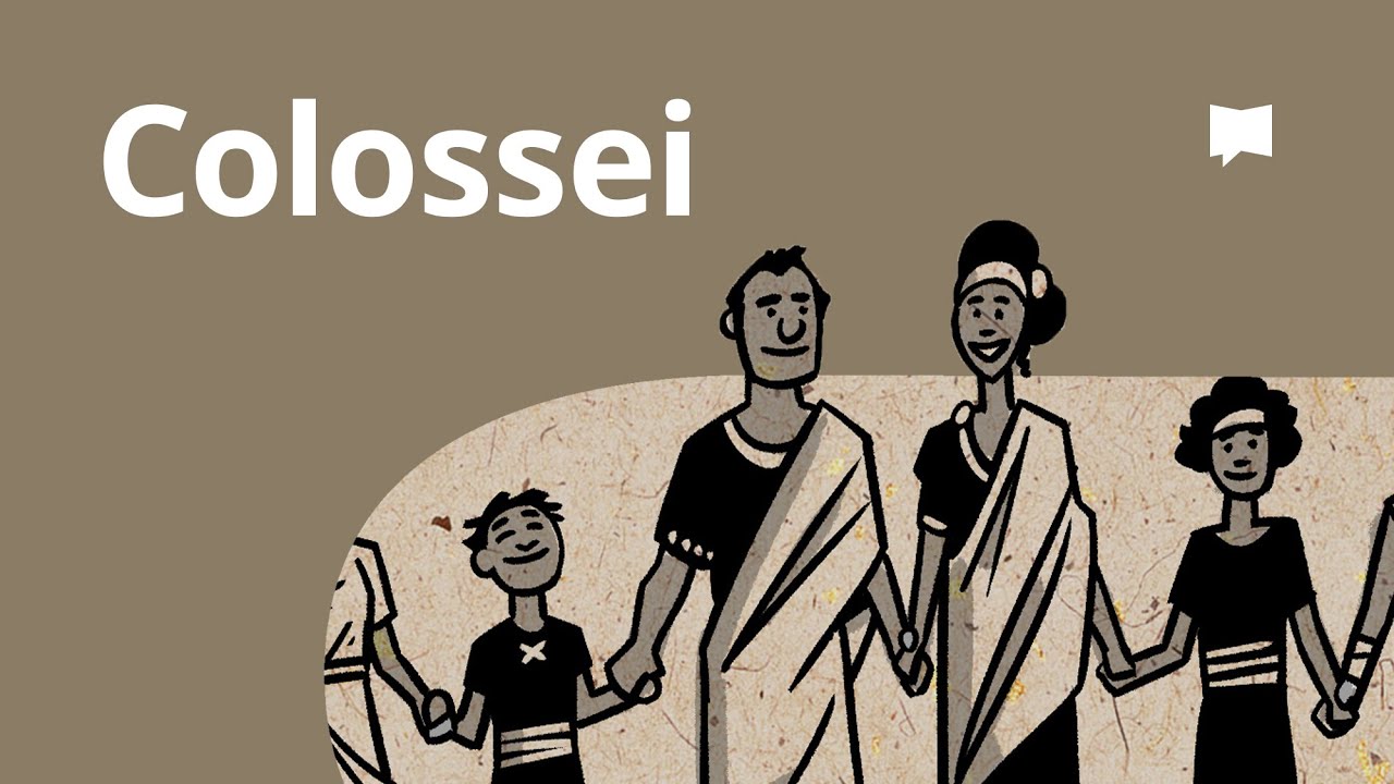 Panoramica: Colossesi