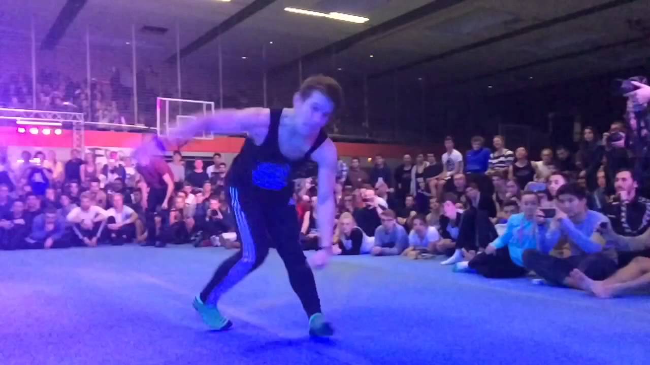 Илья Вторин - Убийца | Ilya Vtorin - Killer ( High Gathering 2015 )