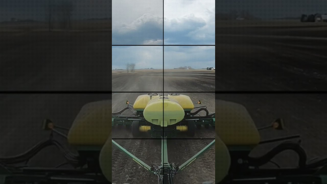 Reiner Farms Hype Vid