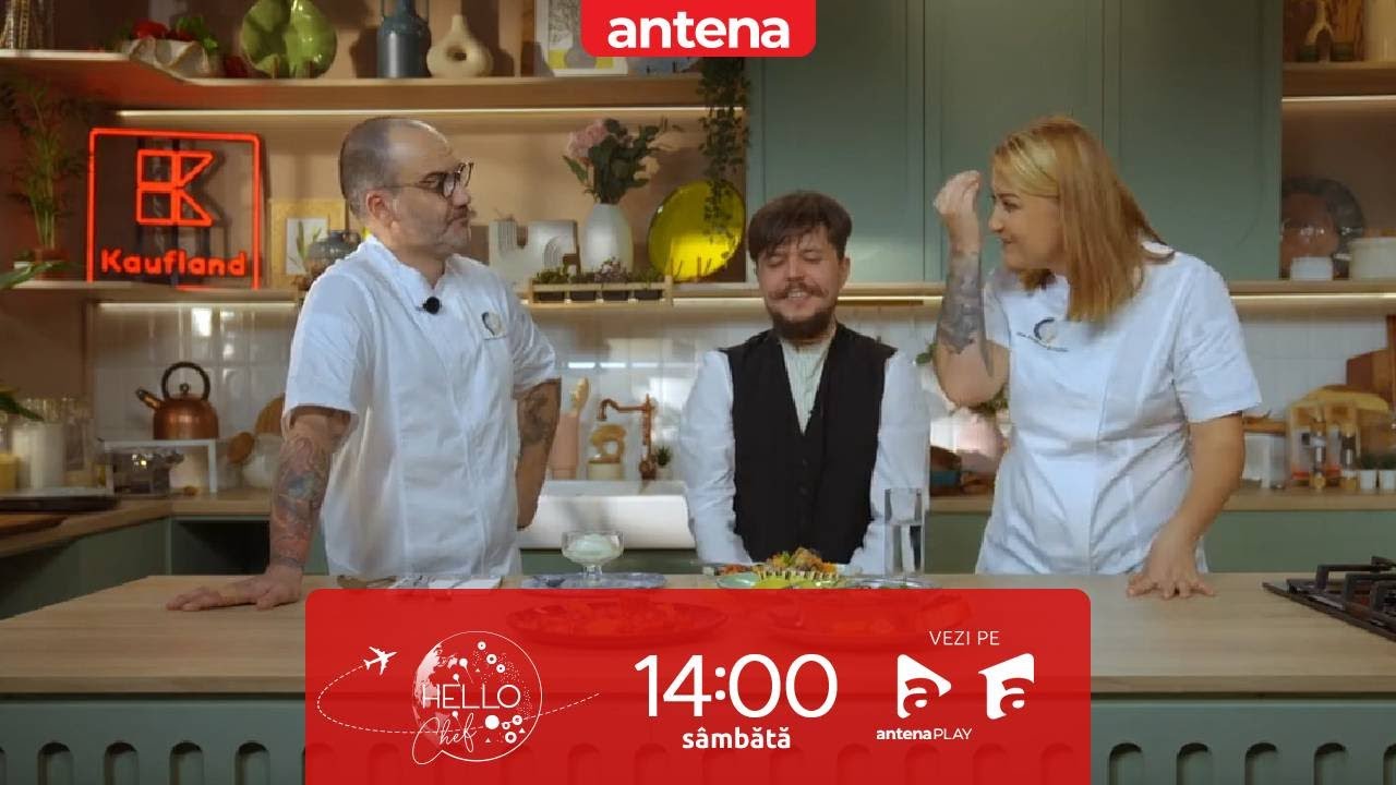 Confruntarea dintre Roxana Blenche și chef Samuel. Verdictul lui Bogdan Simion