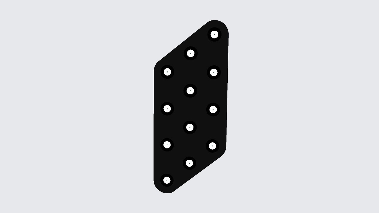 How to buy a Minichord Alternative Touchplate