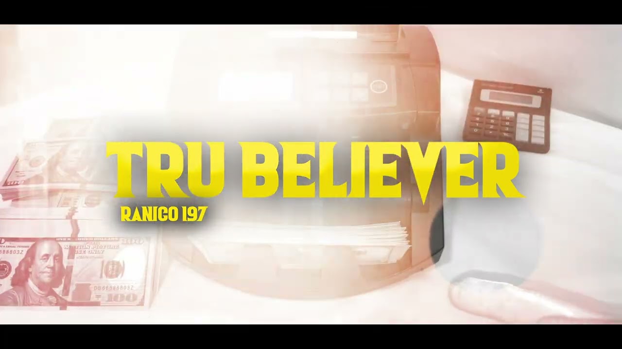 Ranico 197 - Tru Believer | Official Audio