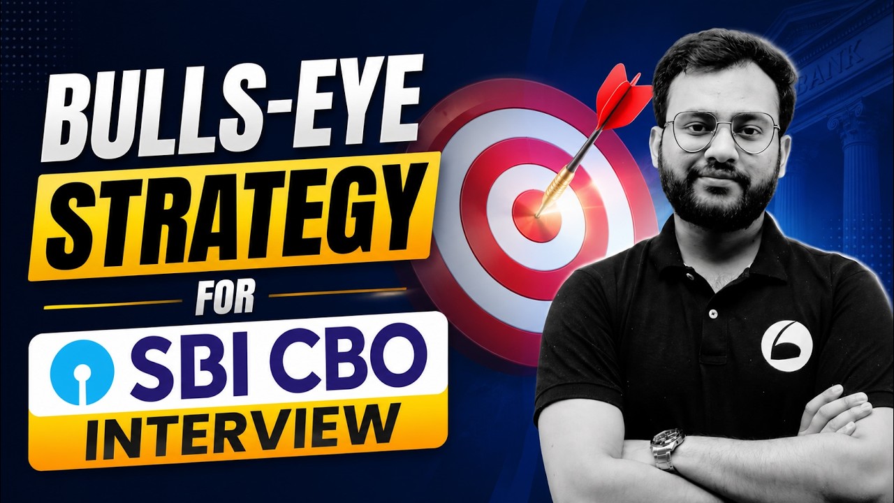 How to Prepare for SBI CBO Interview 2026 | Complete Guidance | Oliveboard