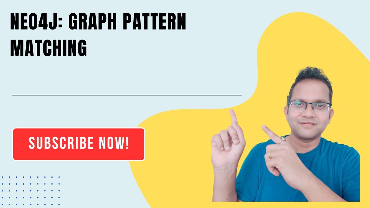 Neo4j: Graph Patterns (Fixed Length, Variable Length, Shortest Path & Non-Linear Queries)