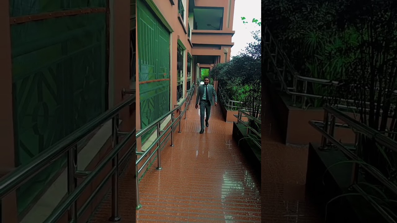 cit&eacute; moderne Lim&eacute;t&eacute;, Kinshasa