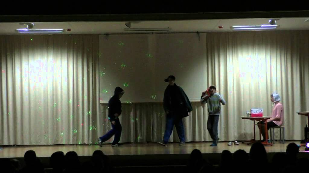 MC Vimpel  