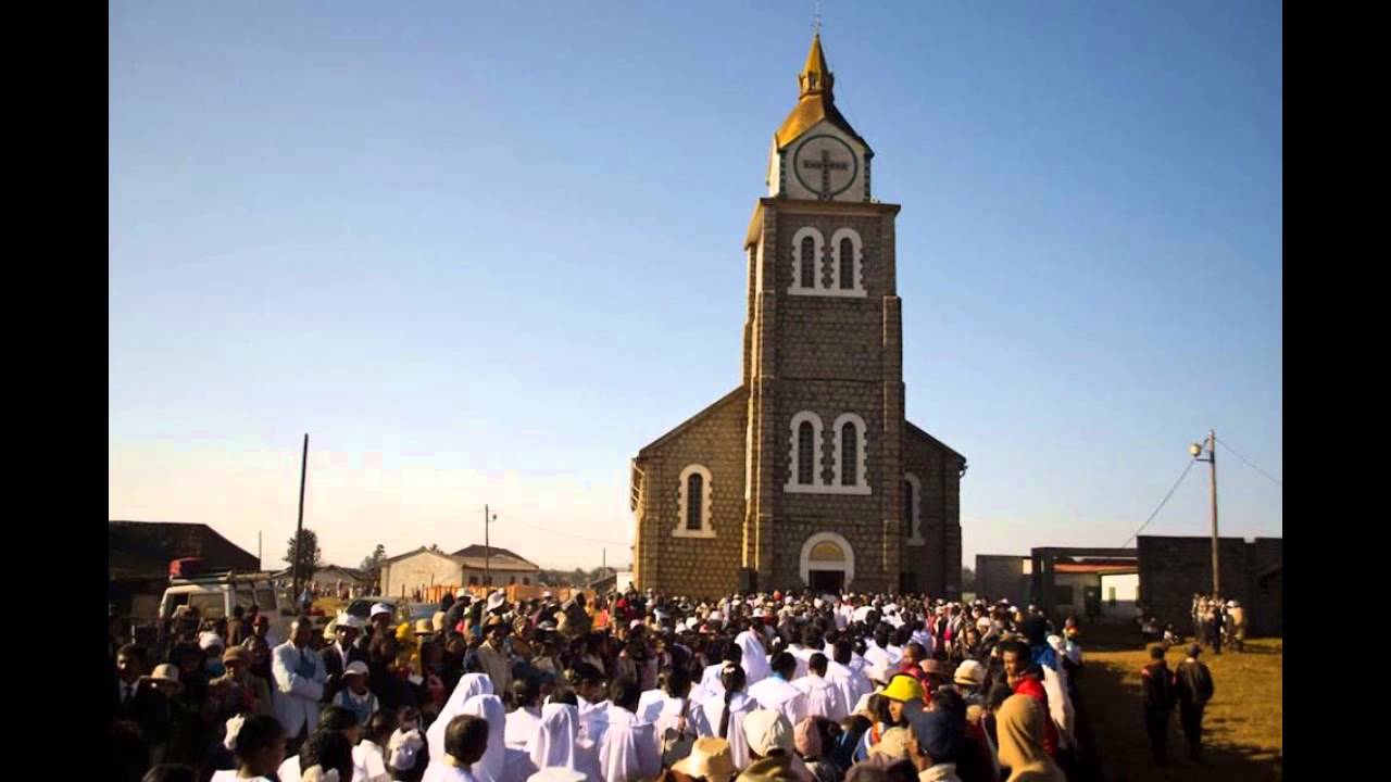 Toriteny Jeremia 31:1-3 Farihimena 2015