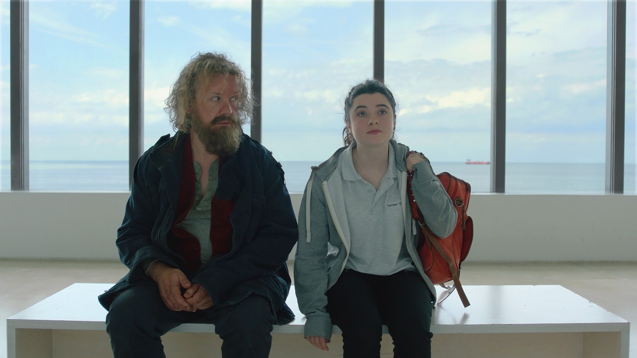 A Charming British Road Trip Comedy | Above the Clouds - Full Movie 4K