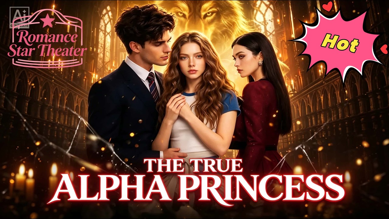 💍 She Exposed The Imposter For Her Fianc&eacute; | The True Alpha Princess