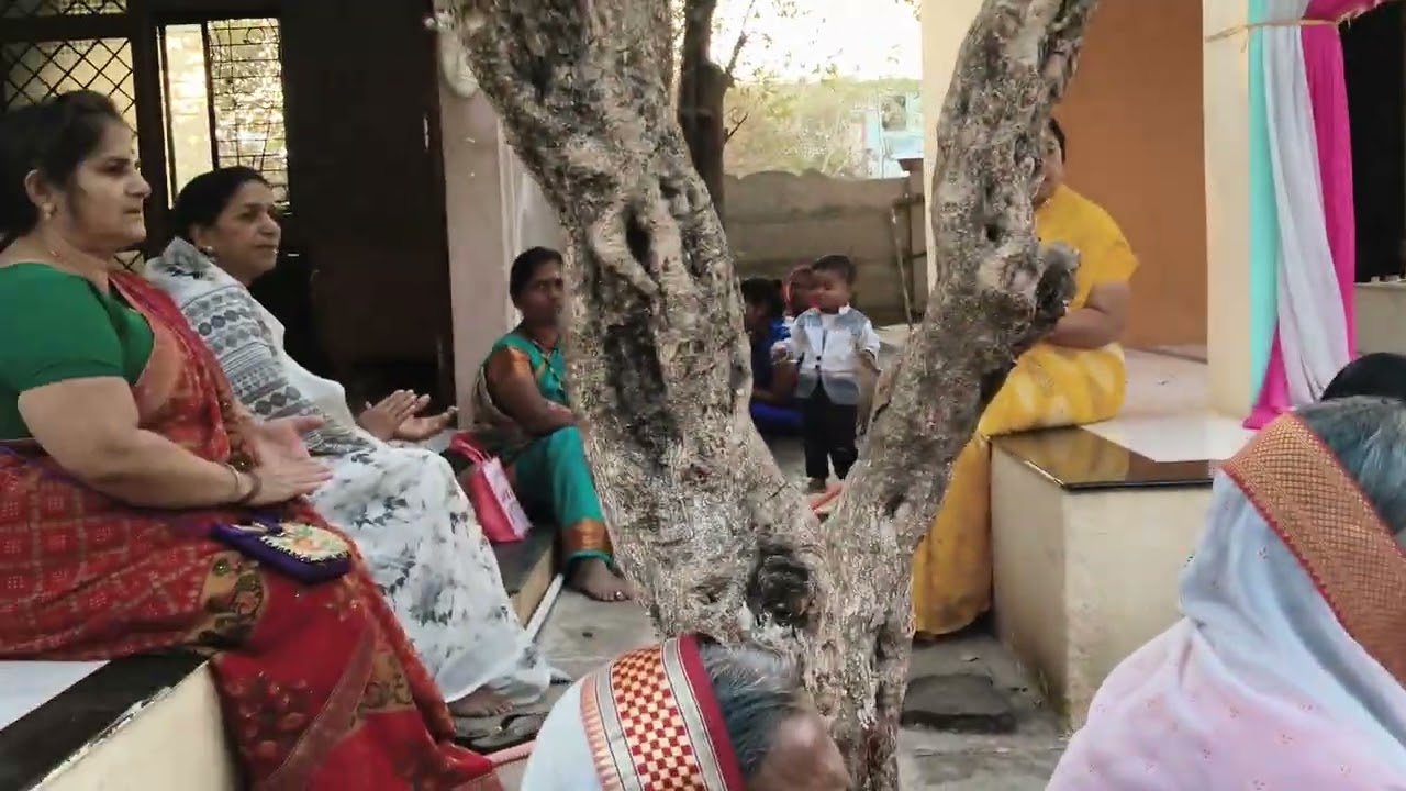 शिवरात्री निमित्त भजन भजन करी महादेव 🙏🙏