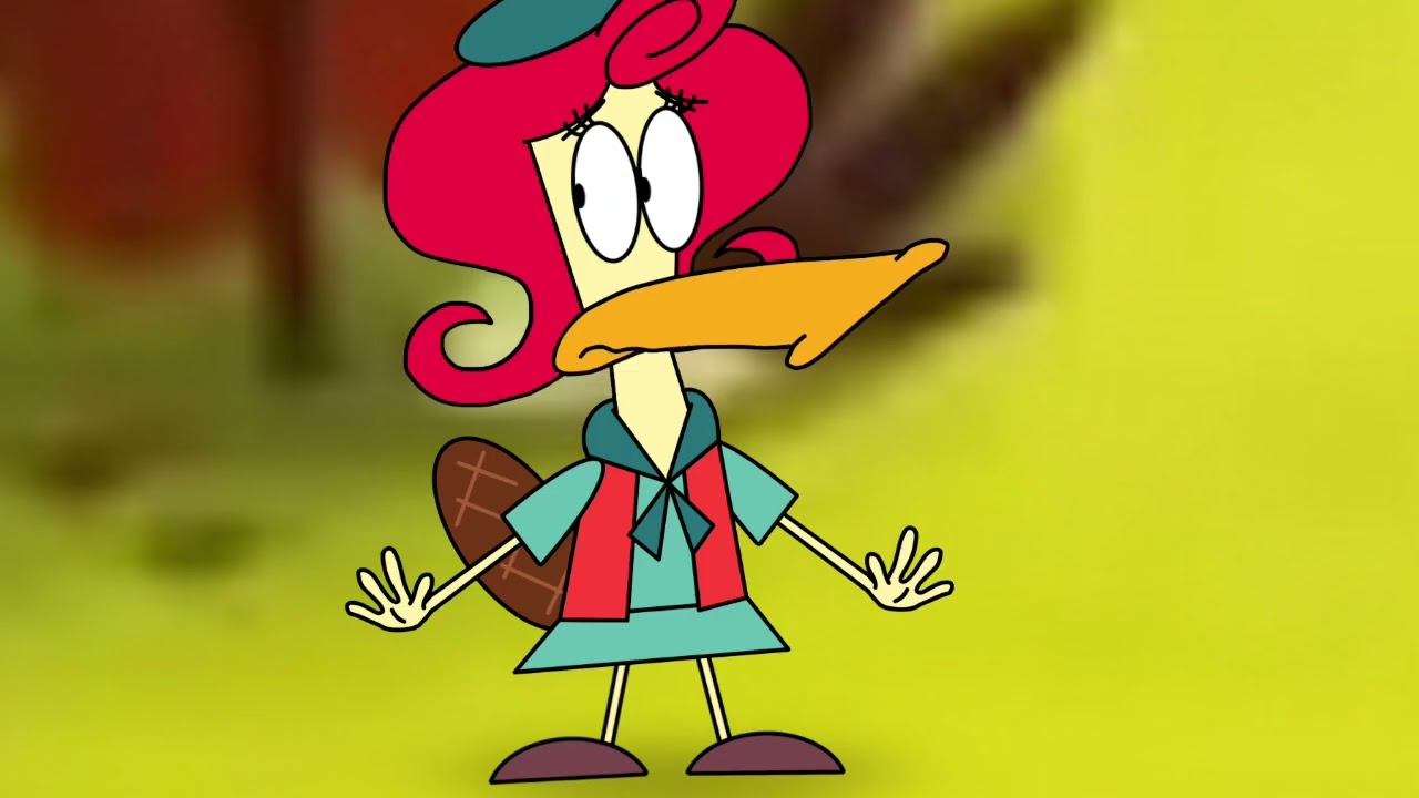 Camp Charlie Part 11