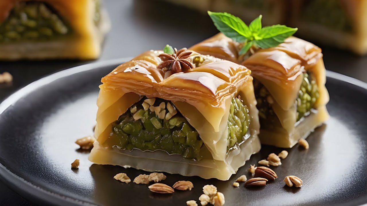 Ramadan Iftar Ideas 2025 | Yummy And Satisfying Dessert | Eid Dessert Ideas | Misti | Desserts