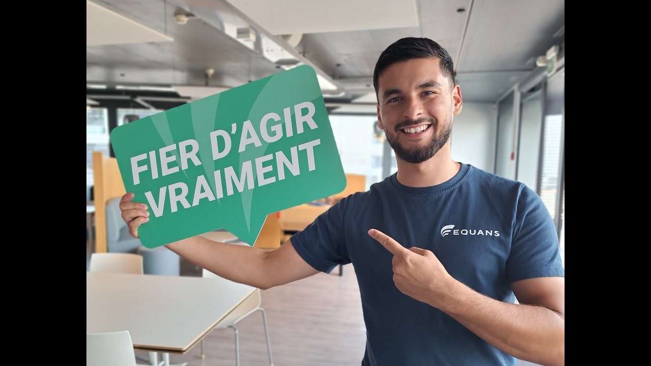 Techniciens de maintenance et chefs de secteur chez Equans Suisse